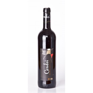 Cendoi Tinto Crianza