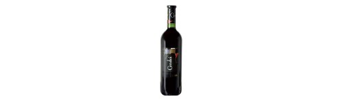 Tempranillo Barrica IGP